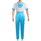 K-12 Brandon Cosplay Melanie Martinez K-12 Costume K12 Boy Uniform